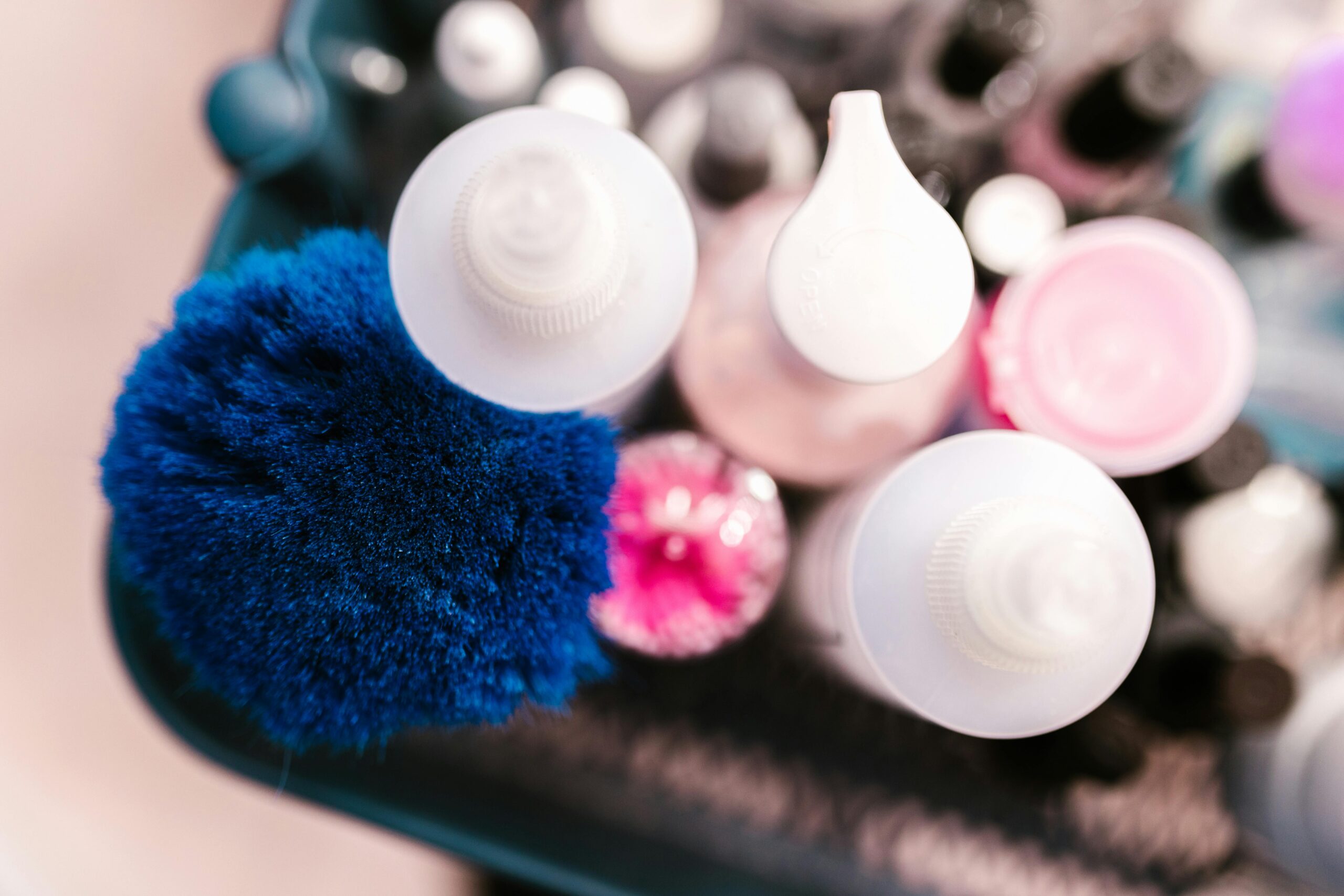 Waxing tips: Achieving smooth skin with at-home waxing.