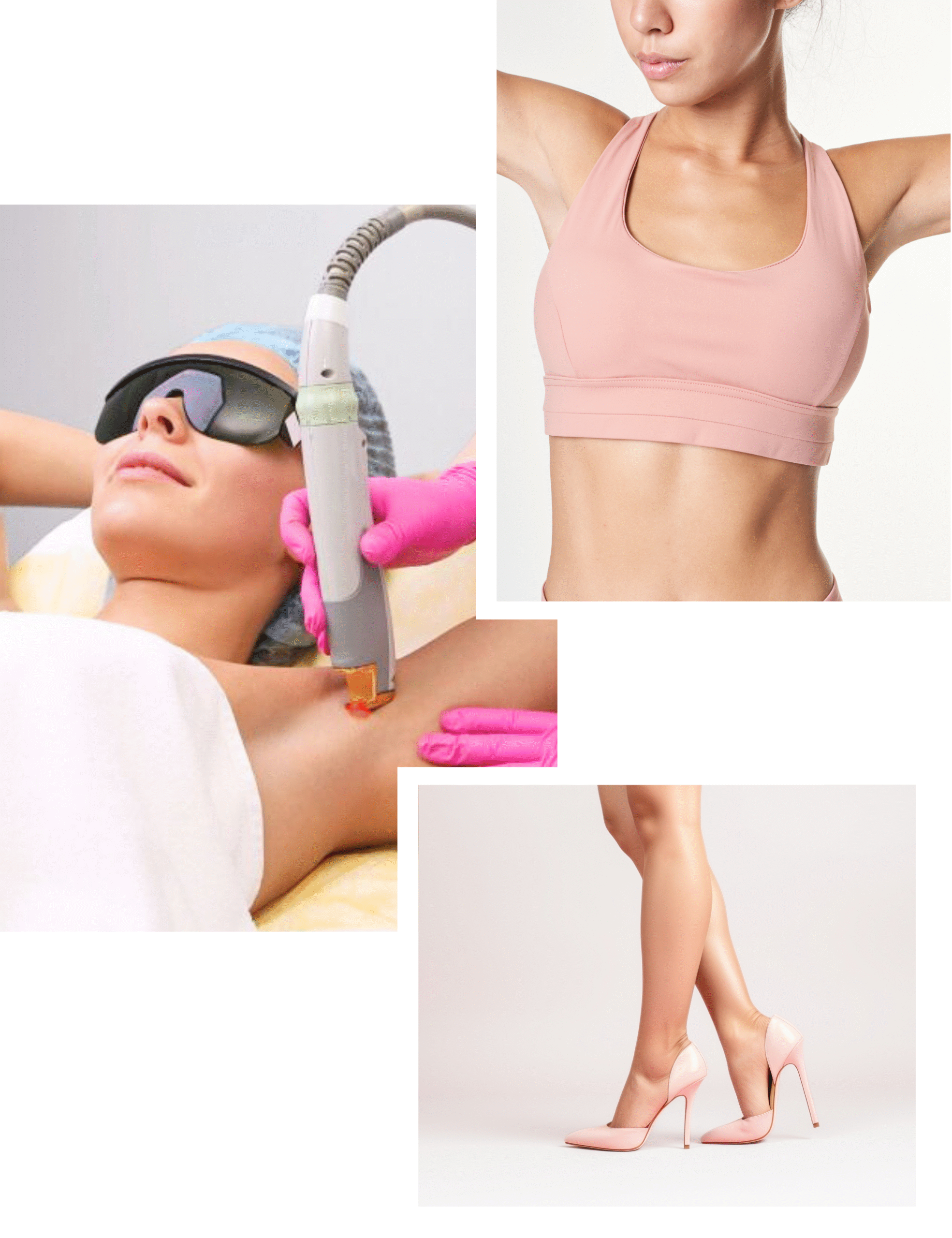 Laser Hair Removal