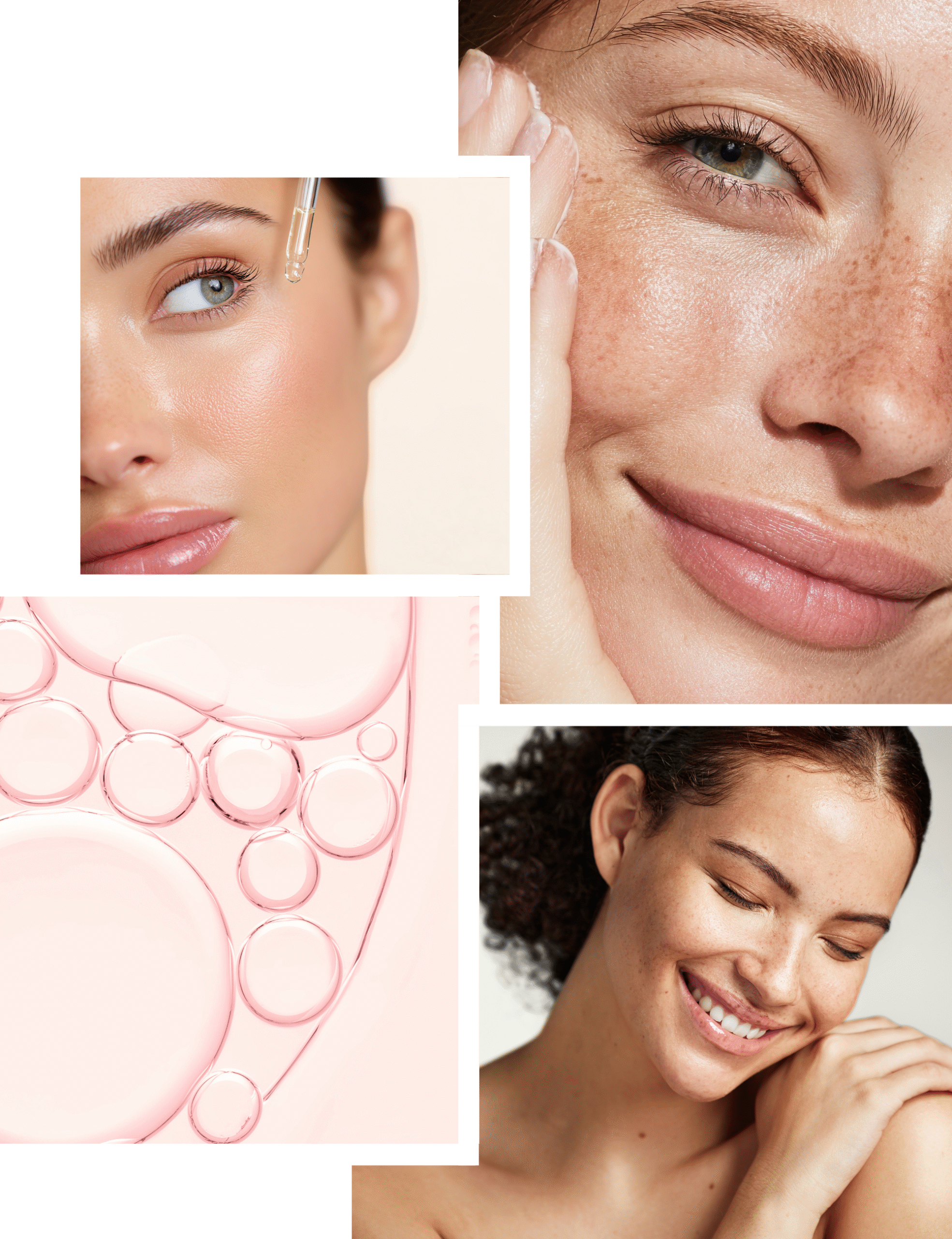 Skincare tretament in Amsterdam