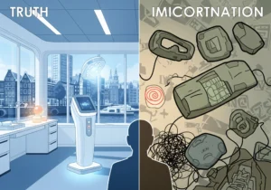 Sorting Truth from Talk: Carbon Peeling in Amsterdam, 2026 Insights