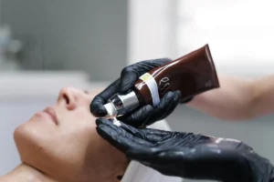 Stop wasting money on bad skin care—here is how to vet an Amsterdam beauty salon