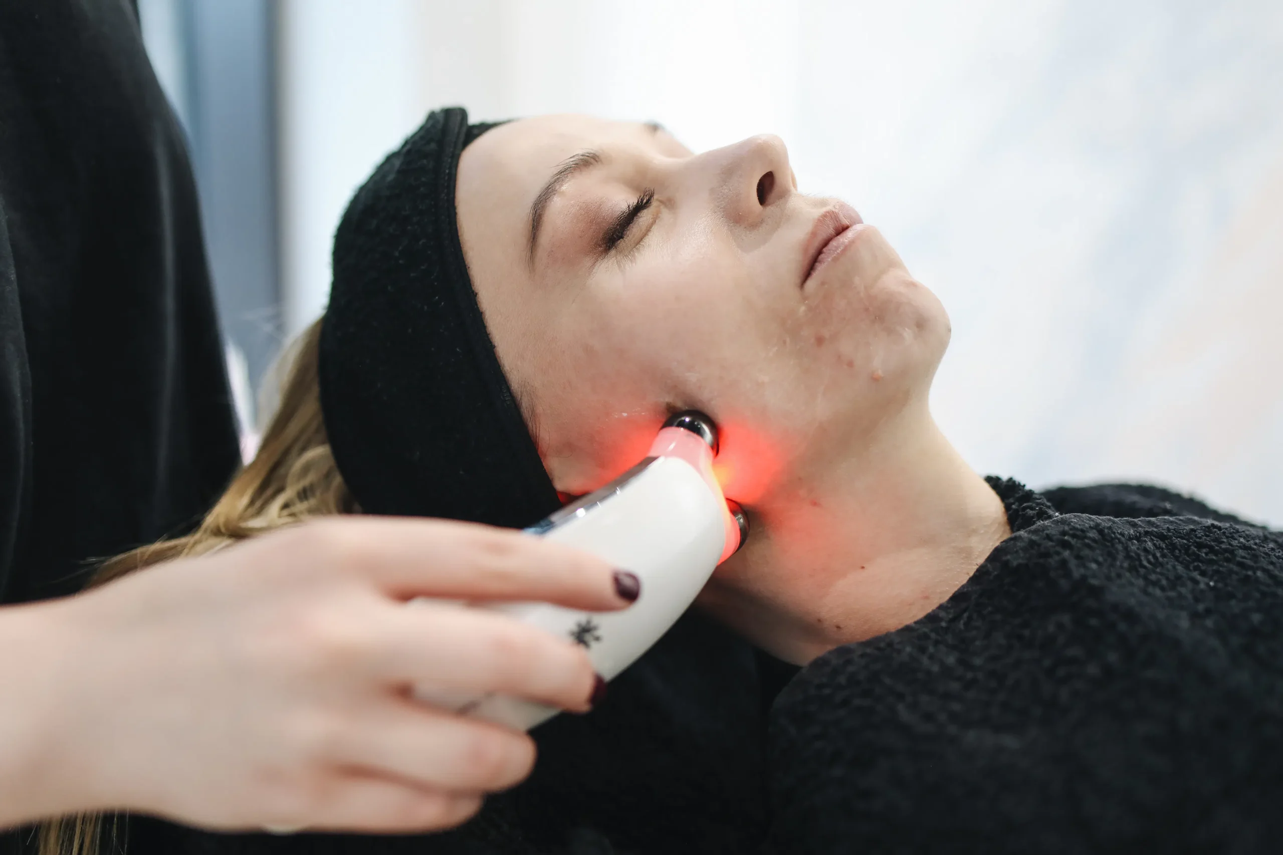 modern laser skincare clinic