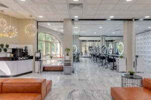 Which Amsterdam beauty salon actually delivers on the hype?